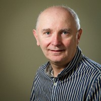 James Lynam