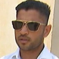 Mohammad Asif