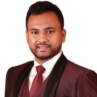 Alid Ahamed