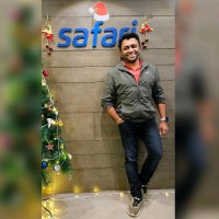 Sanket Phatarpekar
