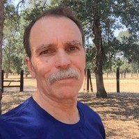 Martin Dawson