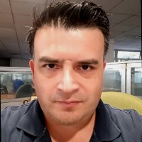 Pablo Esteban Vilaza Pavez