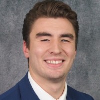 Chase Hickey
