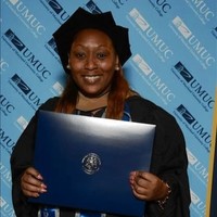 Ashley Wilson, Mba