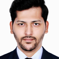 Ishtiyaq Hussain Mohammed