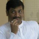 Harshavardhana Goothy