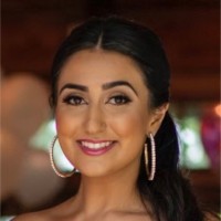 Mira Bhatia