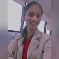 Shraddha Saindane