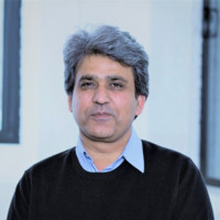 Tanveer Ahmed