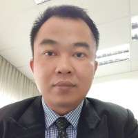 Alexander Esau Bucking