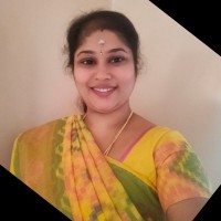 Kalaipriya Palanisamy