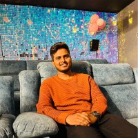 Vishal Varla