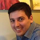 Brian Langlais, PE