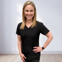 Natalie Hyman