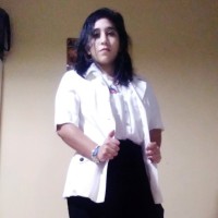 Andrea Paola Paz Amado