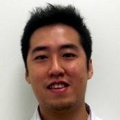 Boris Jin Lin Lee