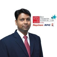 Deepak Solanki