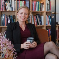 Sofie Lindgaard Breum