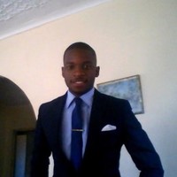 Timothy Muderere