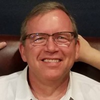 Colin Shogren