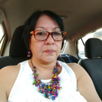 Rosalinda Ramirez