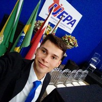 Jonathan Frazão
