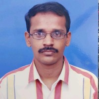 Balamurugan Krishnan