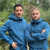 Les frères Rémusat