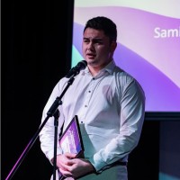 Sam Fangaloka