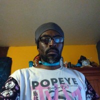 Laron Mitchell