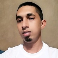 Brandon Venkatasamy