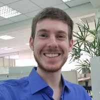 Marcos Vinicius Piccinini Colozza