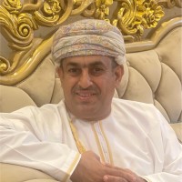 Rabia Salim Al Siyabi