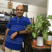 Dr. B Senthil Kumar
