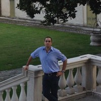 Nicola Nalin