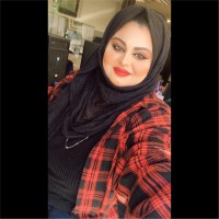 Zaynab Mughrabi