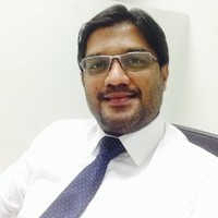 Suhail Mohammed