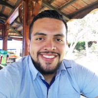 Daniel Alvarado Varela.