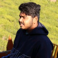 Kailash M