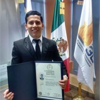 Abel Colunga Rodriguez