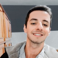 Thauã Gustavo