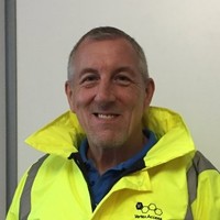Andrew Sargeant