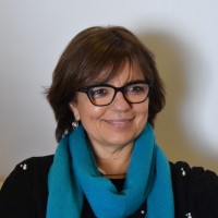 Gloria Codinas