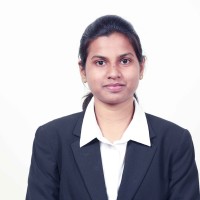Aparna M