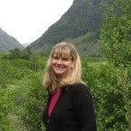 Sharon Staley