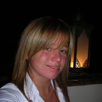 Annemie Van den Hove