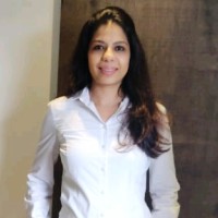 Suchi Goenka