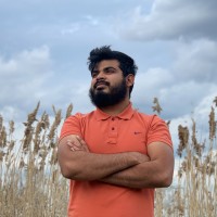 Abhishekkumar Patel