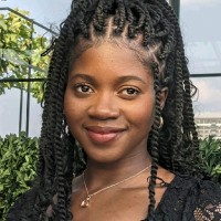 Yaa Obeng-Ofori, Rhit