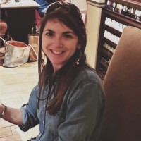 Lauren Shlager